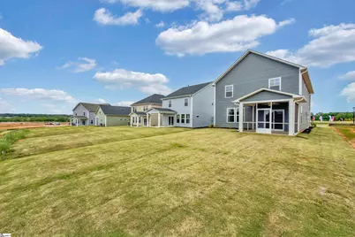1101 Ogeechee Court #Lot 17, Spartanburg, SC 29303 - Photo 3