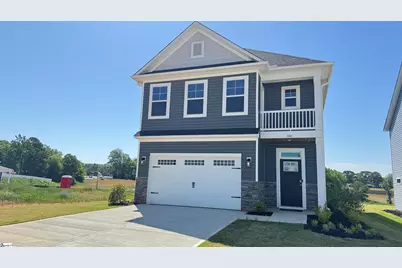 1101 Ogeechee Court, Spartanburg, SC 29303 - Photo 1
