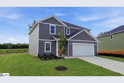 227 Abraham Way, Boiling Springs, SC 29316 - Photo 3