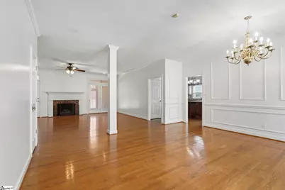 313 N Oakley Lane, Spartanburg, SC 29301 - Photo 5