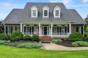 313 N Oakley Ln, Spartanburg, SC 29301 - Photo 1