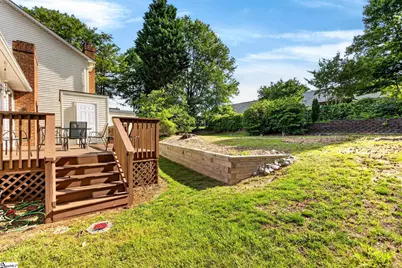 316 Angie Drive, Taylors, SC 29687 - Photo 27