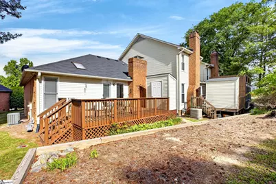 316 Angie Drive, Taylors, SC 29687 - Photo 35