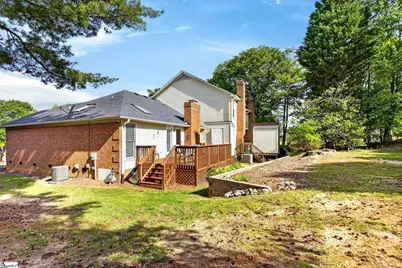 316 Angie Drive, Taylors, SC 29687 - Photo 33
