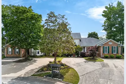316 Angie Drive, Taylors, SC 29687 - Photo 49