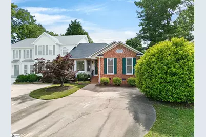 316 Angie Drive, Taylors, SC 29687 - Photo 41