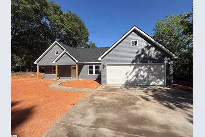 110 Friendly Street, Fountain Inn, SC 29644 - Photo 1
