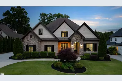 512 Chamblee Boulevard, Greenville, SC 29615 - Photo 1
