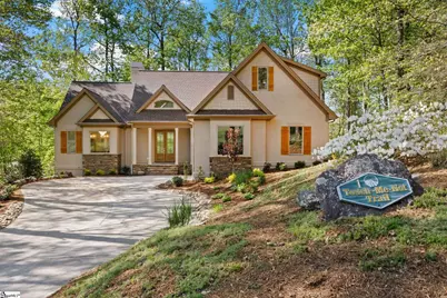 1 Touch Me Not Trail, Landrum, SC 29356 - Photo 5