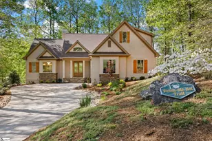 1 Touch Me not Trail, Landrum, SC 29356 - Photo 5
