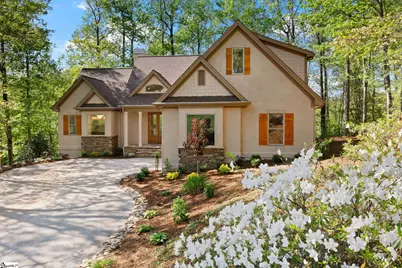 1 Touch Me Not Trail, Landrum, SC 29356 - Photo 1