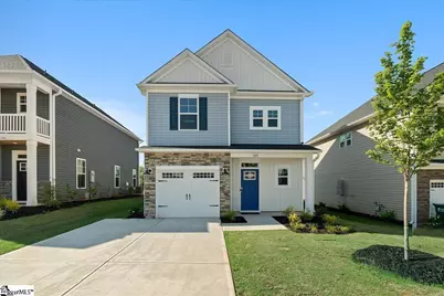 1105 Ogeechee Court #Lot 18, Spartanburg, SC 29303 - Photo 1