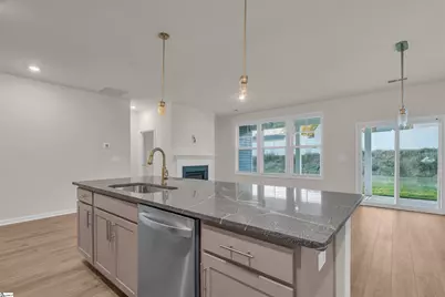 2032 Halton Oaks Drive #Lot 136, Spartanburg, SC 29303 - Photo 5