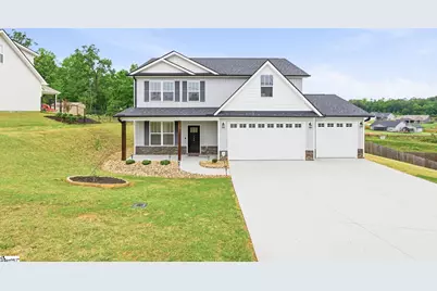 114 Inlet Pointe Drive, Anderson, SC 29625 - Photo 1