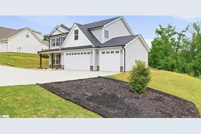 114 Inlet Pointe Drive, Anderson, SC 29625 - Photo 3
