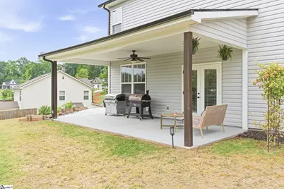 114 Inlet Pointe Drive, Anderson, SC 29625 - Photo 35
