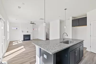 2045 Halton Oaks Drive #Lot 100, Spartanburg, SC 29303 - Photo 5