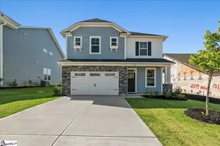 2045 Halton Oaks Dr, Spartanburg, SC 29303 - Photo 1