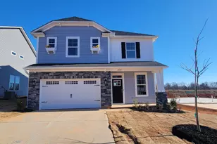 2045 Halton Oaks Dr, Spartanburg, SC 29303 - Photo 1