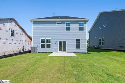 2045 Halton Oaks Drive #Lot 100, Spartanburg, SC 29303 - Photo 29