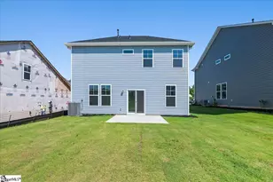 2045 Halton Oaks Dr, Spartanburg, SC 29303 - Photo 29