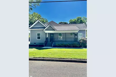 512 Trade Street, Greer, SC 29651 - Photo 1
