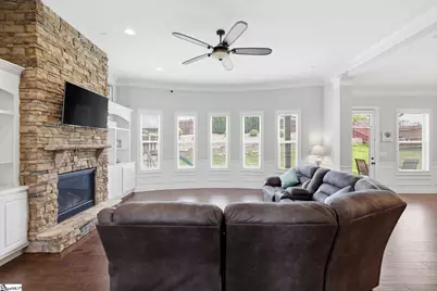 20 Quiet Creek Court, Simpsonville, SC 29681 - Photo 5