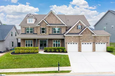 20 Quiet Creek Court, Simpsonville, SC 29681 - Photo 1