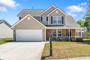8 Heatherfield Dr, Simpsonville, SC 29680 - Photo 1