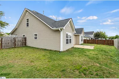 8 Heatherfield Drive, Simpsonville, SC 29680 - Photo 29