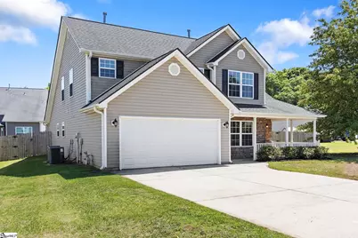 8 Heatherfield Drive, Simpsonville, SC 29680 - Photo 3