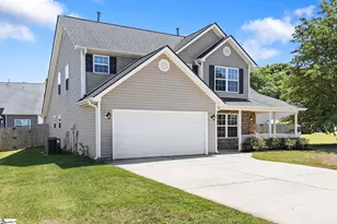 8 Heatherfield Dr, Simpsonville, SC 29680 - Photo 3