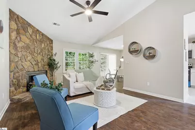 38 Shore Drive, Greenville, SC 29611 - Photo 5