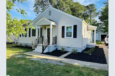 414 E Fairview Avenue, Greer, SC 29651 - Photo 25