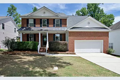 601 Kingsmoor Drive, Simpsonville, SC 29681 - Photo 1