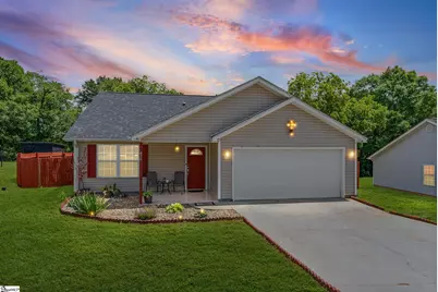 826 Damson Plum Court, Spartanburg, SC 29301 - Photo 1