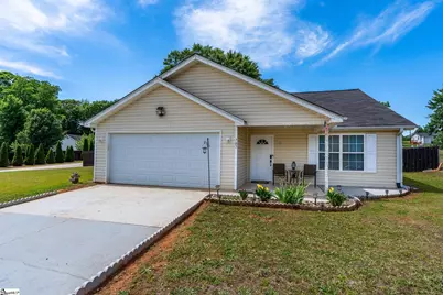 707 Mirabelle Court, Spartanburg, SC 29301 - Photo 27