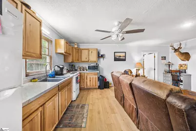 109 Wilton E. Hall Road, Starr, SC 29684 - Photo 17