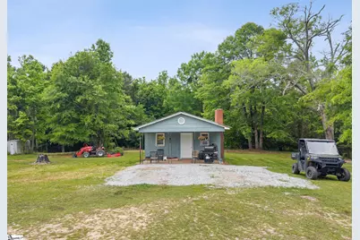 109 Wilton E. Hall Road, Starr, SC 29684 - Photo 13