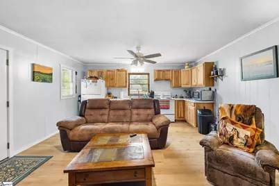 109 Wilton E. Hall Road, Starr, SC 29684 - Photo 15