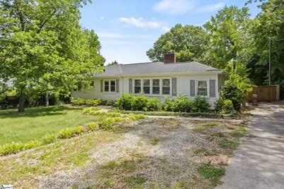 28 Buena Vista Avenue, Greenville, SC 29607 - Photo 3
