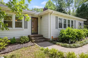 28 Buena Vista Ave, Greenville, SC 29607 - Photo 1