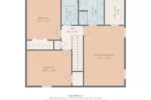 1272 Shadow Way, Greenville, SC 29615 - Photo 49
