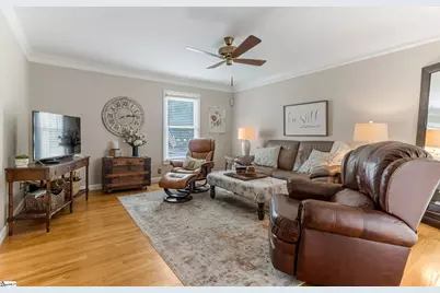 1272 Shadow Way, Greenville, SC 29615 - Photo 19