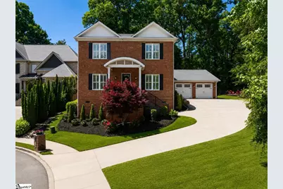 19 English Ivy Lane, Greenville, SC 29609 - Photo 1