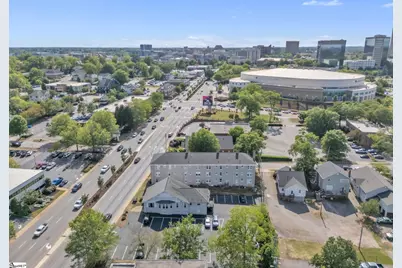 801 E North Street #Unit 3, Greenville, SC 29601 - Photo 25