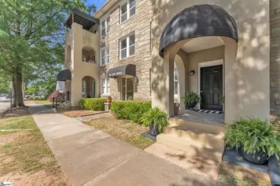801 E North Street #Unit 3, Greenville, SC 29601 - Photo 1