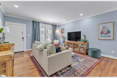 801 E North Street #Unit 3, Greenville, SC 29601 - Photo 3