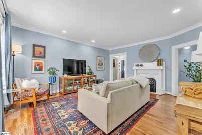 801 E North Street #Unit 3, Greenville, SC 29601 - Photo 5