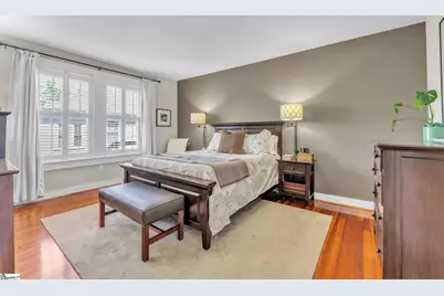 801 E North Street #Unit 3, Greenville, SC 29601 - Photo 17